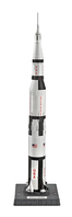 Revell Apollo Saturn V Raketenmodell Montagesatz 1:144