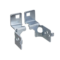 Schneider Electric NSYSFPB rack accessory Mounting kit
