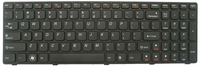 Lenovo 25012359 laptop spare part Keyboard