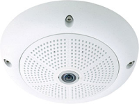 Mobotix Hemispheric Q25 Dome IP-Sicherheitskamera Innen & Außen 3072 x 2048 Pixel Decke/Wand