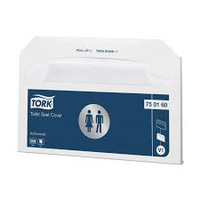 Tork 750160 protection pour siège de toilette