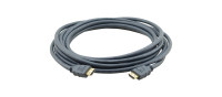 Kramer Electronics C-HM/HM/ETH-15 cable HDMI 4,57 m HDMI tipo A (Estándar) Negro