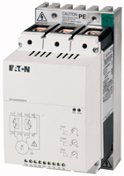 Eaton DS7-340SX081N0-N 50/60 Hz Szürke