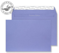 Blake Creative Colour Summer Violet Peel and Seal Wallet C5 162x229mm 120gsm (Pack 500)