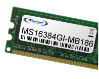 Memory Solution MS16384GI-MB186 geheugenmodule 16 GB DDR4