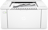 HP LaserJet Pro M102w printer