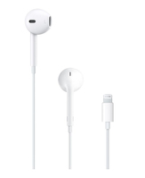 Apple MMTN2ZM/A?ES hoofdtelefoon/headset Bedraad In-ear Oproepen/muziek Wit