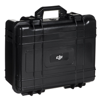 DJI CP.ZM.000454 camera case Hard case Black