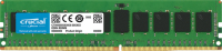 Crucial 8GB DDR4-2666 RDIMM geheugenmodule 1 x 8 GB 2666 MHz ECC