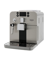 Gaggia RI9305/01 kávéfőző Teljesen automatikus Eszpresszó kávéfőző gép 1,2 L