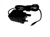 BTI Q15-5.25V3A-UK power adapter/inverter Indoor 15 W Black