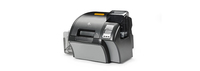 Zebra ZXP Series 9 plastic card printer Colour 304 x 304 DPI Wi-Fi