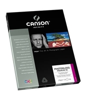 Canson Infinity PhotoGloss Premium RC 270 carta fotografica