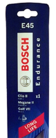 Bosch 1x Aero Multi Adapteur E45