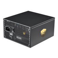 Sharkoon P30 Netzteil 1000 W 20+4 pin ATX ATX Schwarz