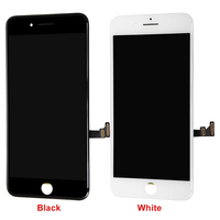 CoreParts MOBX-IPO7GP-LCD-W mobile phone spare part Display White