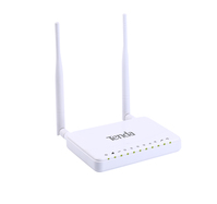 Tenda 4G680 draadloze router Fast Ethernet Single-band (2.4 GHz) 4G Wit