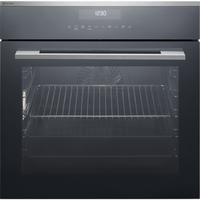 Electrolux EB6GL40XCN 71 l 3500 W A+ Schwarz, Chrom