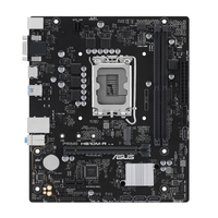 ASUS PRIME H610M-R-SI Intel H610 LGA 1700 micro ATX