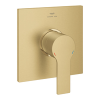 GROHE Allure Gold