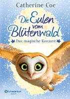 ISBN Die Eulen vom Blütenwald Band 02