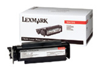 Lexmark T420 Print Cartridge (5K) toner cartridge Original Black