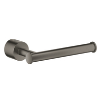 GROHE 40313AL3 Toilettenrollenhalter Wand-montiert Graphit