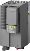 Siemens 6SL3210-1KE22-6AB1 adapter zasilający/ inwentor Wewnętrzna Wielobarwny