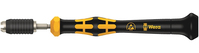 Wera 1460 ESD Single Precision screwdriver