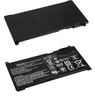 CoreParts MBXHP-BA0024 laptop spare part Battery