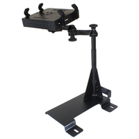 RAM Mounts RAM-VB-120-SW1 tartószerkezet Passzív tartó Laptop Fekete