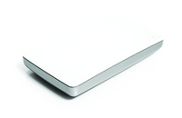 Verbatim Store 'n' Go Hard Drive for Macs: USB 3.0 500GB White disque dur externe 500 Go Blanc