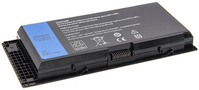 CoreParts MBXDE-BA0178 ricambio per laptop Batteria