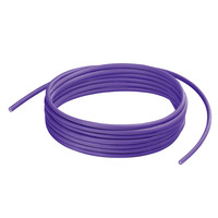 Weidmüller SAIH-PB-2xAWG24(PUR) 100 m Violett