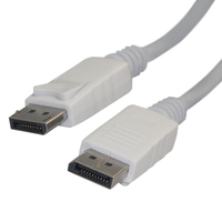 Videk 2409-1W DisplayPort-Kabel