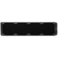 Corsair CX-9030006-WW computer cooling system part/accessory Radiator block