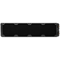 Corsair CX-9030006-WW Computerkühlsystemteil/-zubehör Radiator-Block