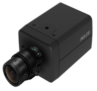Pelco IXP33 biztonsági kamera Doboz IP biztonsági kamera Beltéri 2304 x 1296 pixelek