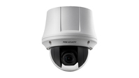 Hikvision Digital Technology DS-2AE4225T-D3 Dome IP-beveiligingscamera Buiten 1920 x 1080 Pixels Plafond/muur