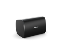 Bose DesignMax DM5SE loudspeaker 2-way Black Wired 50 W