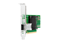 Hewlett Packard Enterprise P23664-B21 adaptador y tarjeta de red Interno Ethernet