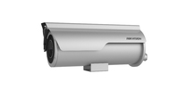Hikvision DS-2CD6626B-IZHS Rond IP-beveiligingscamera Buiten 1920 x 1080 Pixels Plafond/muur