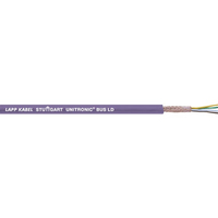 Lapp 2170203 alacsony, közepes és nagyfeszültségű kábel Alacsony feszültségű kábel