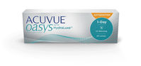Acuvue HydraLuxe