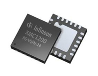 Infineon XMC1202-Q024X0032 AB