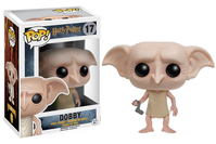 FUNKO Pop! Movies: Harry Potter - Dobby