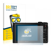 BROTECT 2713382 accessorio per fotocamere e videocamere Trasparente Sony
