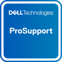DELL Upgrade van 1 jaar ProSupport tot 4 jaren ProSupport