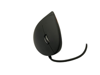 MediaRange MROS230 ratón mano derecha USB tipo A Óptico 2400 DPI