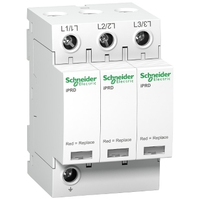 Schneider Electric iPRD65r interruttore automatico 3P